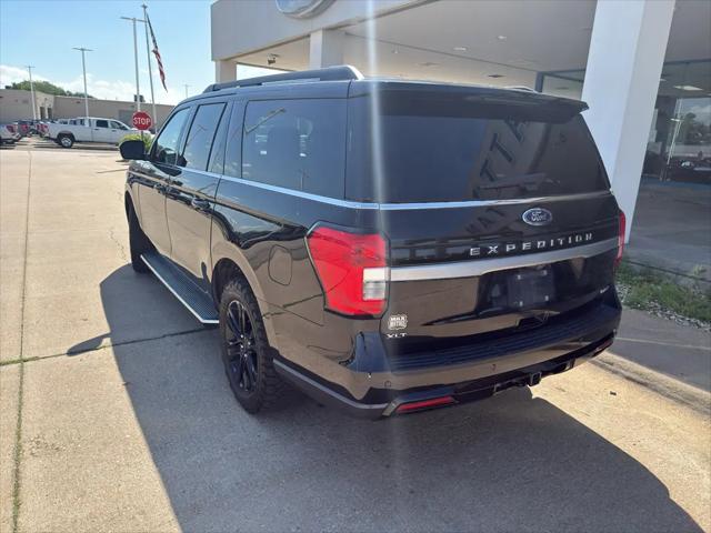 2023 Ford Expedition XLT MAX