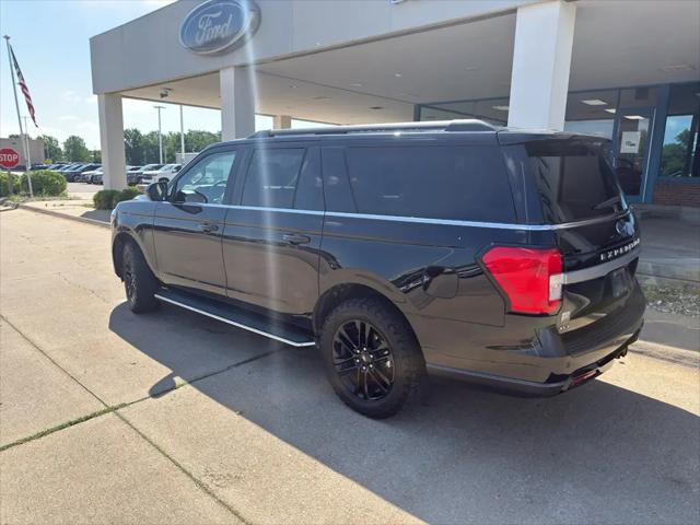 2023 Ford Expedition XLT MAX