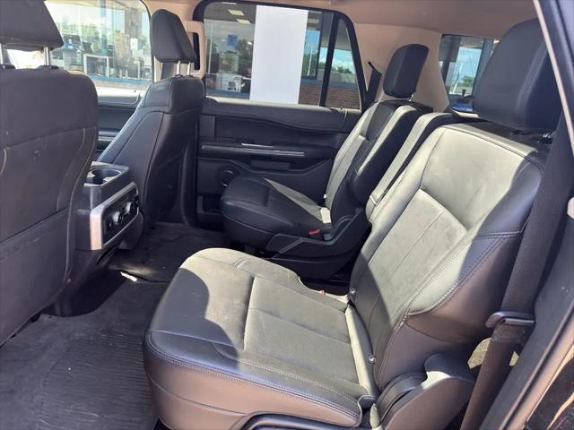 2023 Ford Expedition XLT MAX