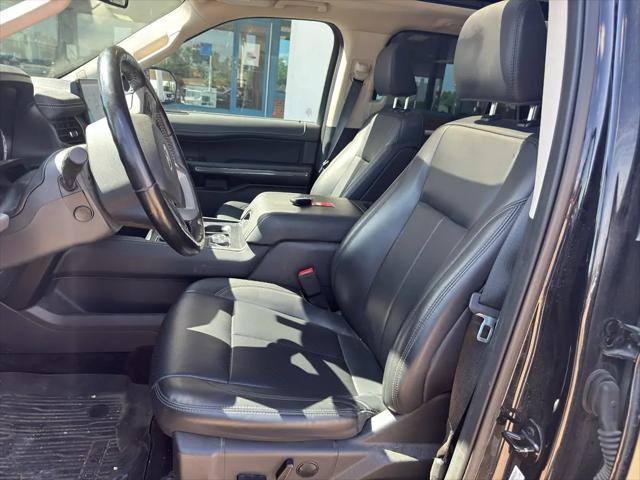 2023 Ford Expedition XLT MAX