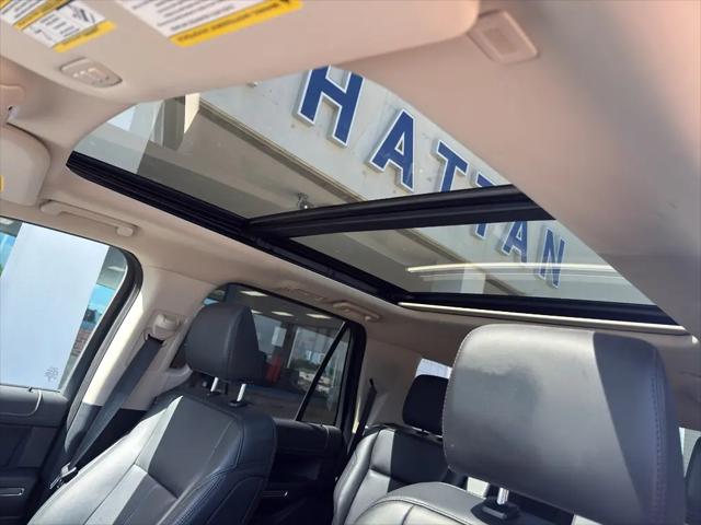 2023 Ford Expedition XLT MAX