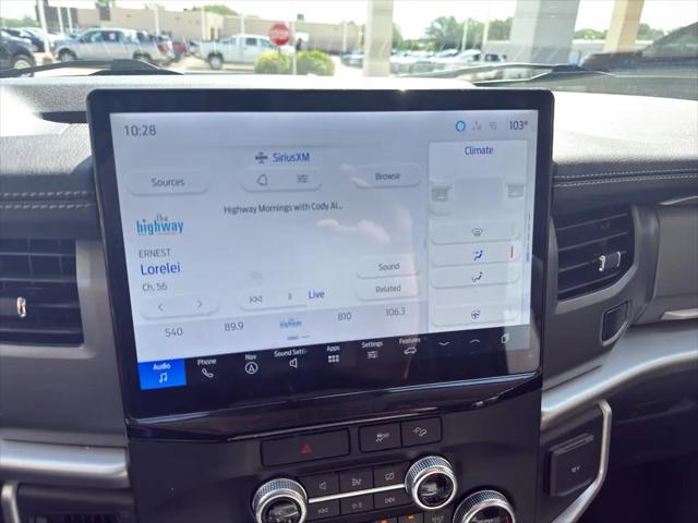 2023 Ford Expedition XLT MAX