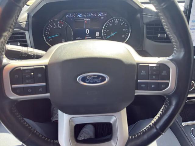 2023 Ford Expedition XLT MAX