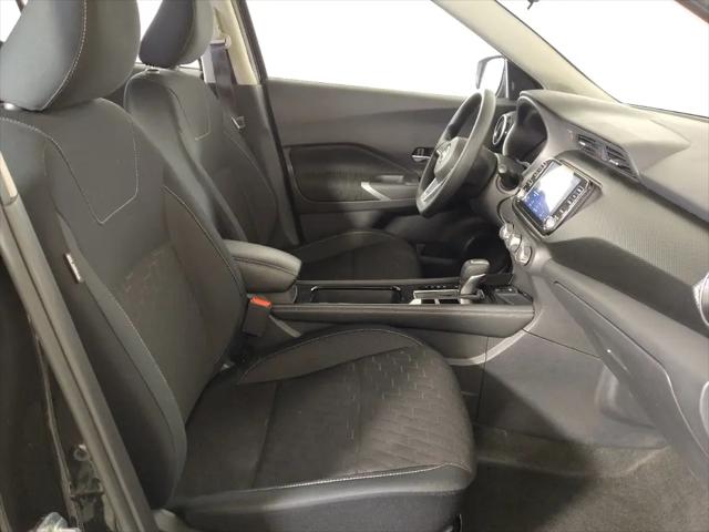 2024 Nissan Kicks SV Xtronic CVT