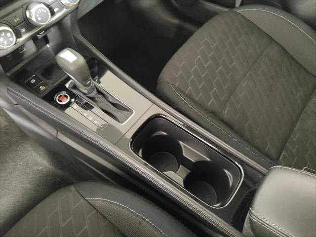 2024 Nissan Kicks SV Xtronic CVT