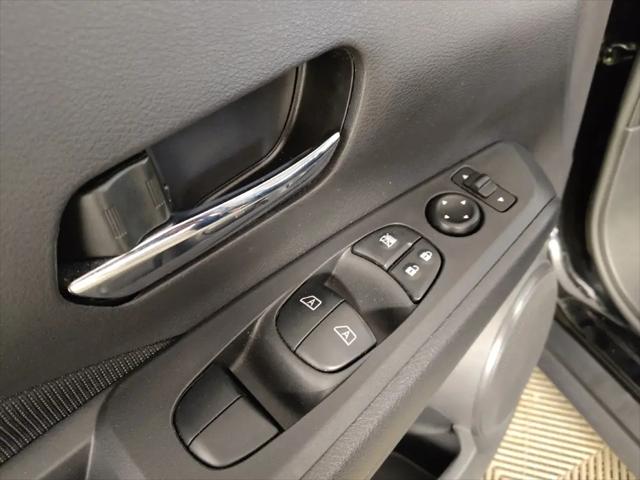 2024 Nissan Kicks SV Xtronic CVT