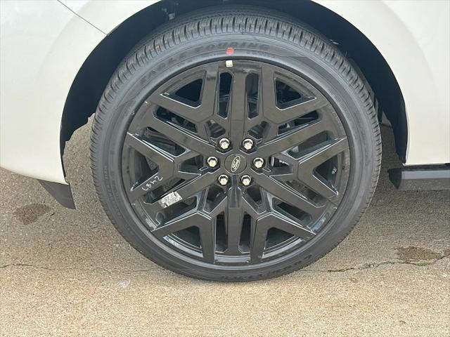 2026 Ford Expedition Max Platinum MAX