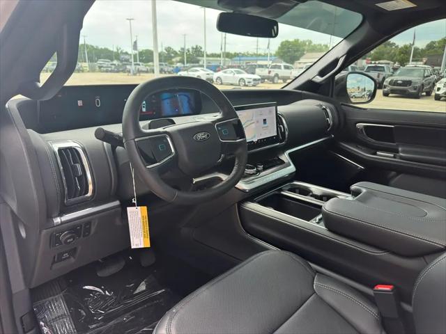 2026 Ford Expedition Max Platinum MAX