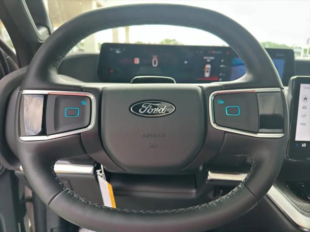 2026 Ford Expedition Max Platinum MAX