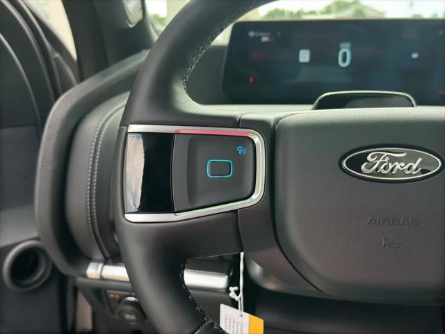 2026 Ford Expedition Max Platinum MAX