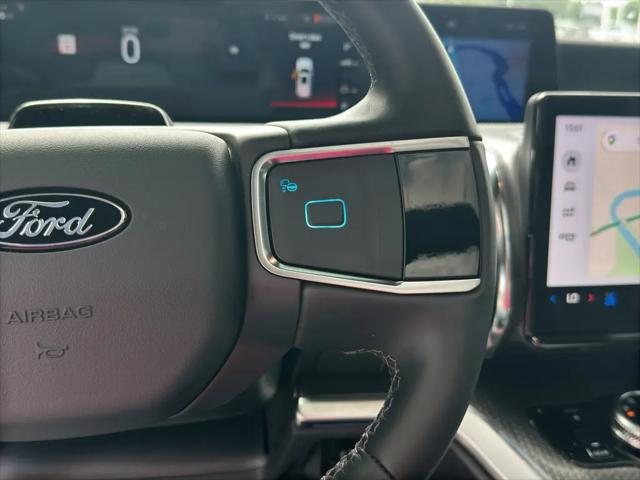 2026 Ford Expedition Max Platinum MAX