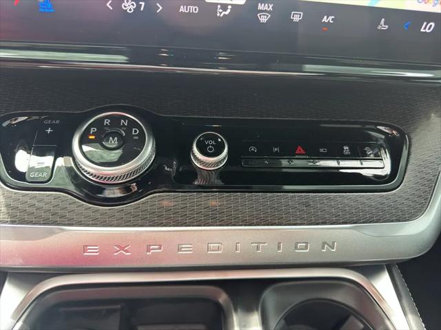 2026 Ford Expedition Max Platinum MAX