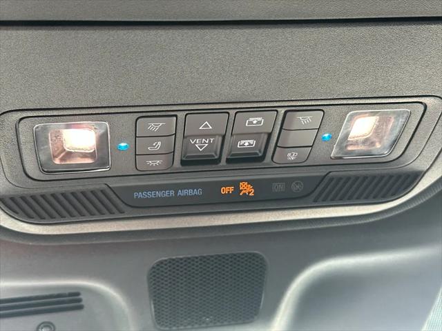 2026 Ford Expedition Max Platinum MAX
