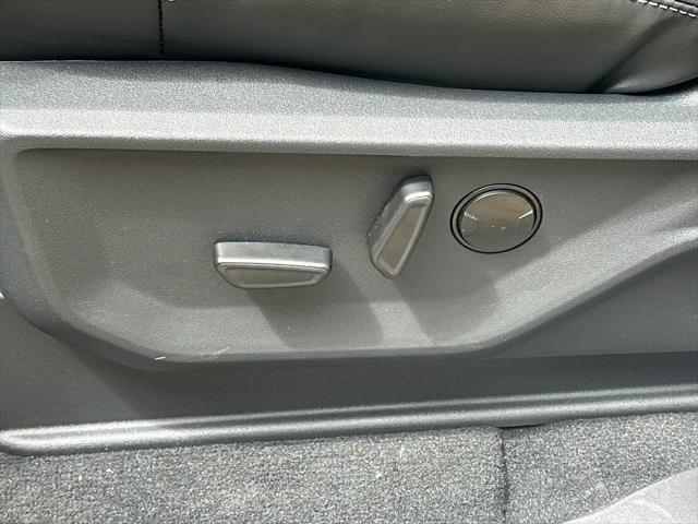 2026 Ford Expedition Max Platinum MAX