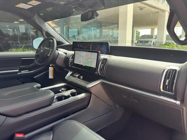 2026 Ford Expedition Max Platinum MAX