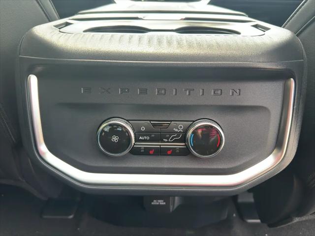 2026 Ford Expedition Max Platinum MAX