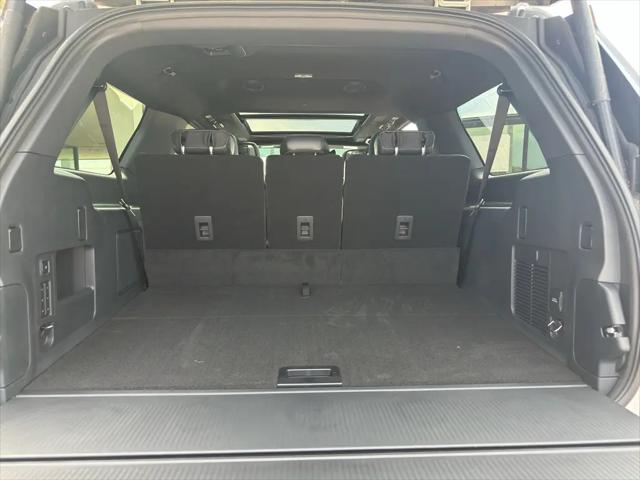 2026 Ford Expedition Max Platinum MAX