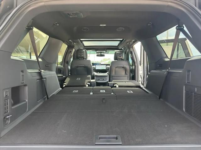 2026 Ford Expedition Max Platinum MAX