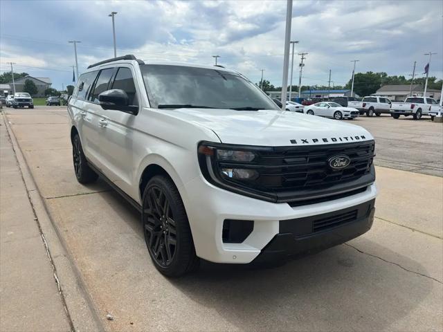 2026 Ford Expedition Max Platinum MAX for sale in Manhattan, KS