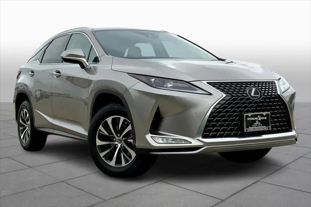 2022 Lexus RX 350 RX 350