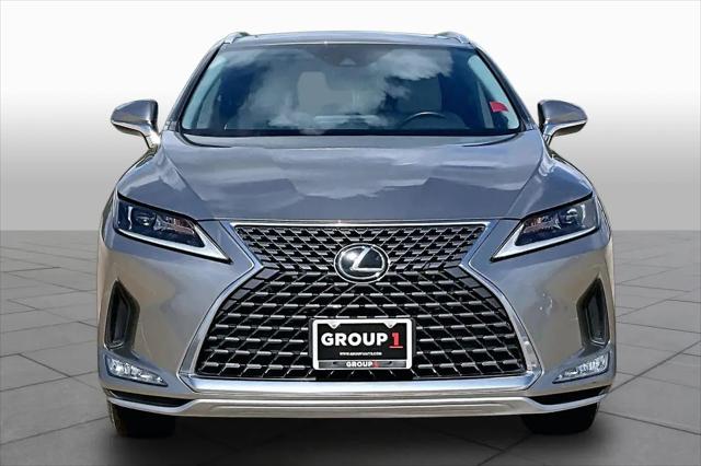 2022 Lexus RX 350 RX 350