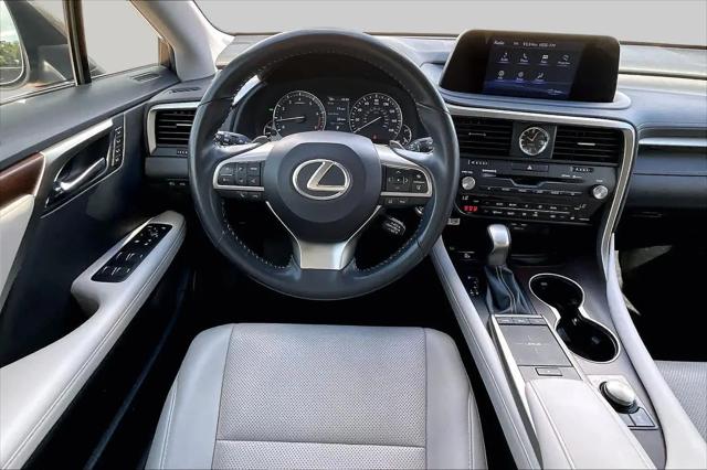 2022 Lexus RX 350 RX 350