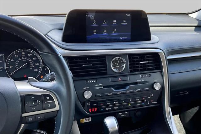 2022 Lexus RX 350 RX 350