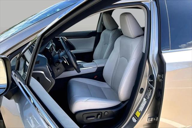 2022 Lexus RX 350 RX 350