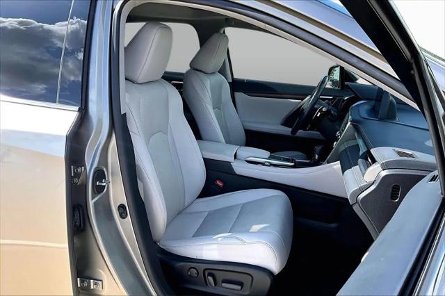 2022 Lexus RX 350 RX 350
