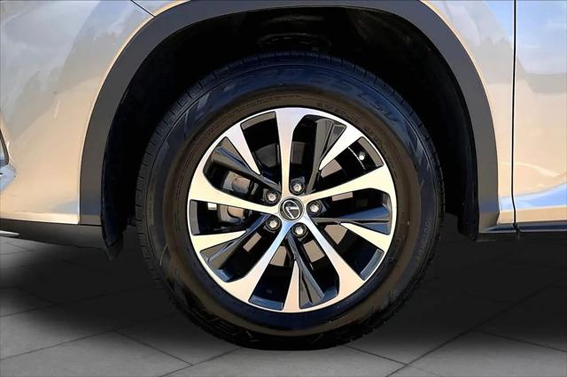 2022 Lexus RX 350 RX 350