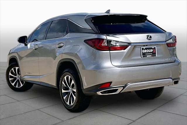 2022 Lexus RX 350 RX 350