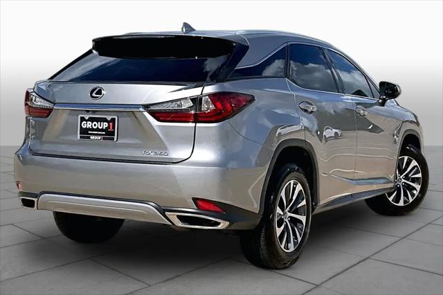 2022 Lexus RX 350 RX 350