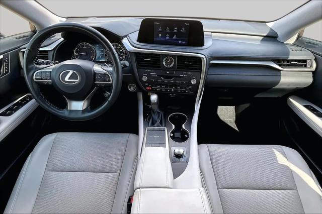 2022 Lexus RX 350 RX 350