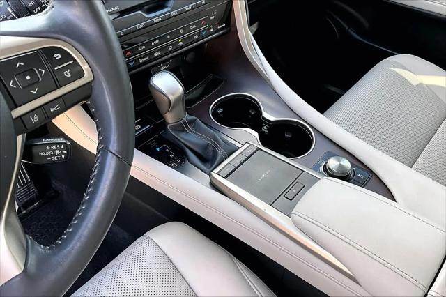 2022 Lexus RX 350 RX 350