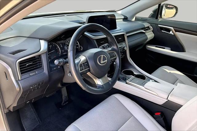 2022 Lexus RX 350 RX 350