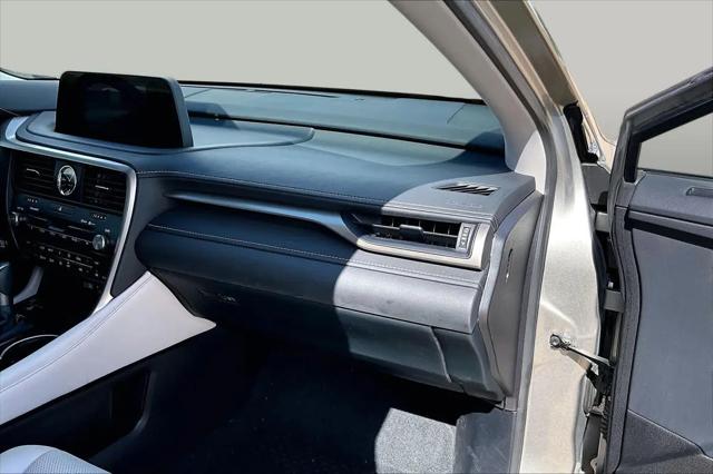 2022 Lexus RX 350 RX 350