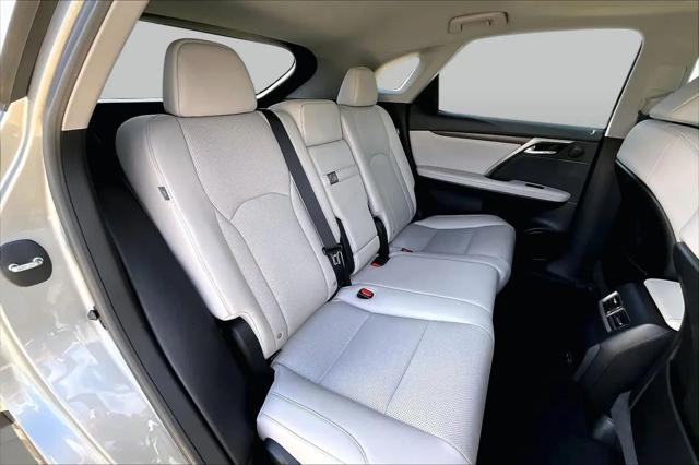 2022 Lexus RX 350 RX 350