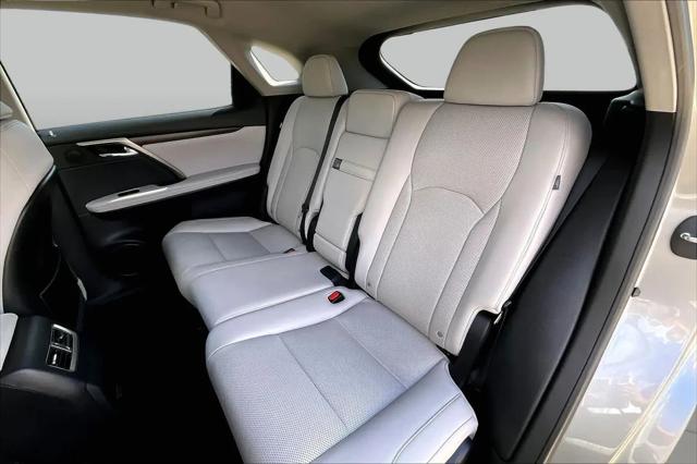 2022 Lexus RX 350 RX 350