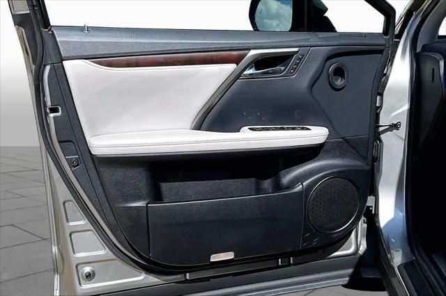 2022 Lexus RX 350 RX 350
