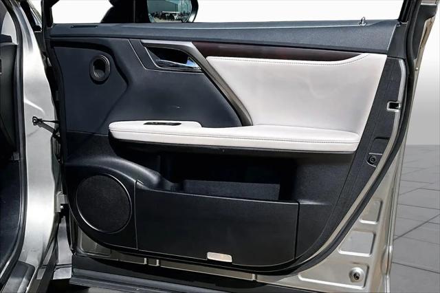 2022 Lexus RX 350 RX 350