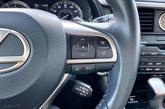2022 Lexus RX 350 RX 350