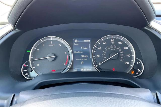 2022 Lexus RX 350 RX 350