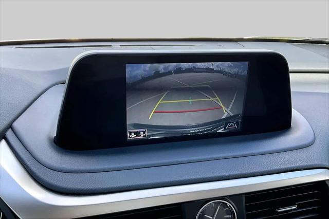 2022 Lexus RX 350 RX 350