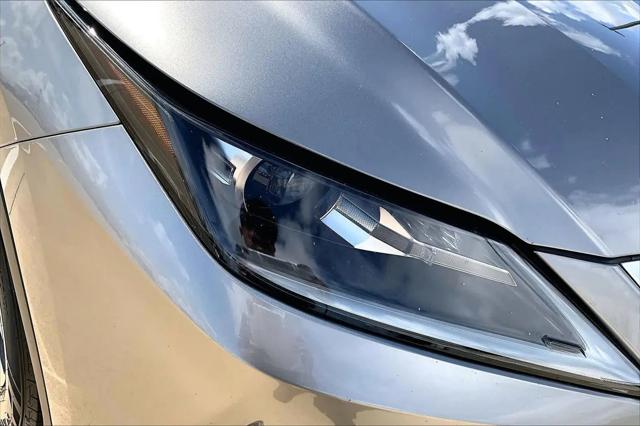 2022 Lexus RX 350 RX 350
