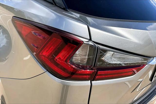 2022 Lexus RX 350 RX 350