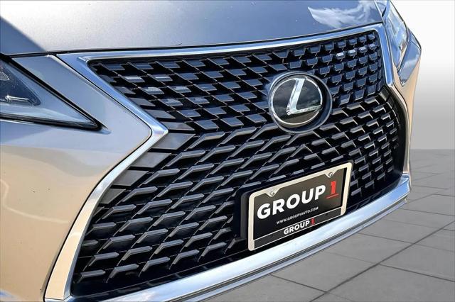 2022 Lexus RX 350 RX 350