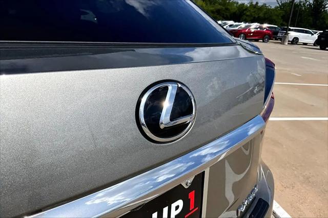 2022 Lexus RX 350 RX 350