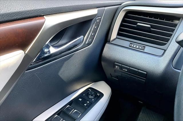 2022 Lexus RX 350 RX 350