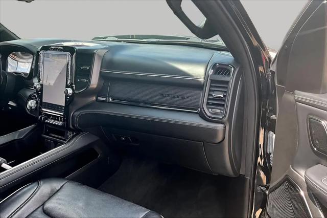 2023 Ram 1500 Limited Crew Cab 4x4 5'7" Box