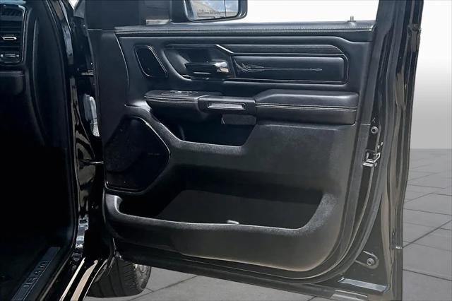 2023 Ram 1500 Limited Crew Cab 4x4 5'7" Box